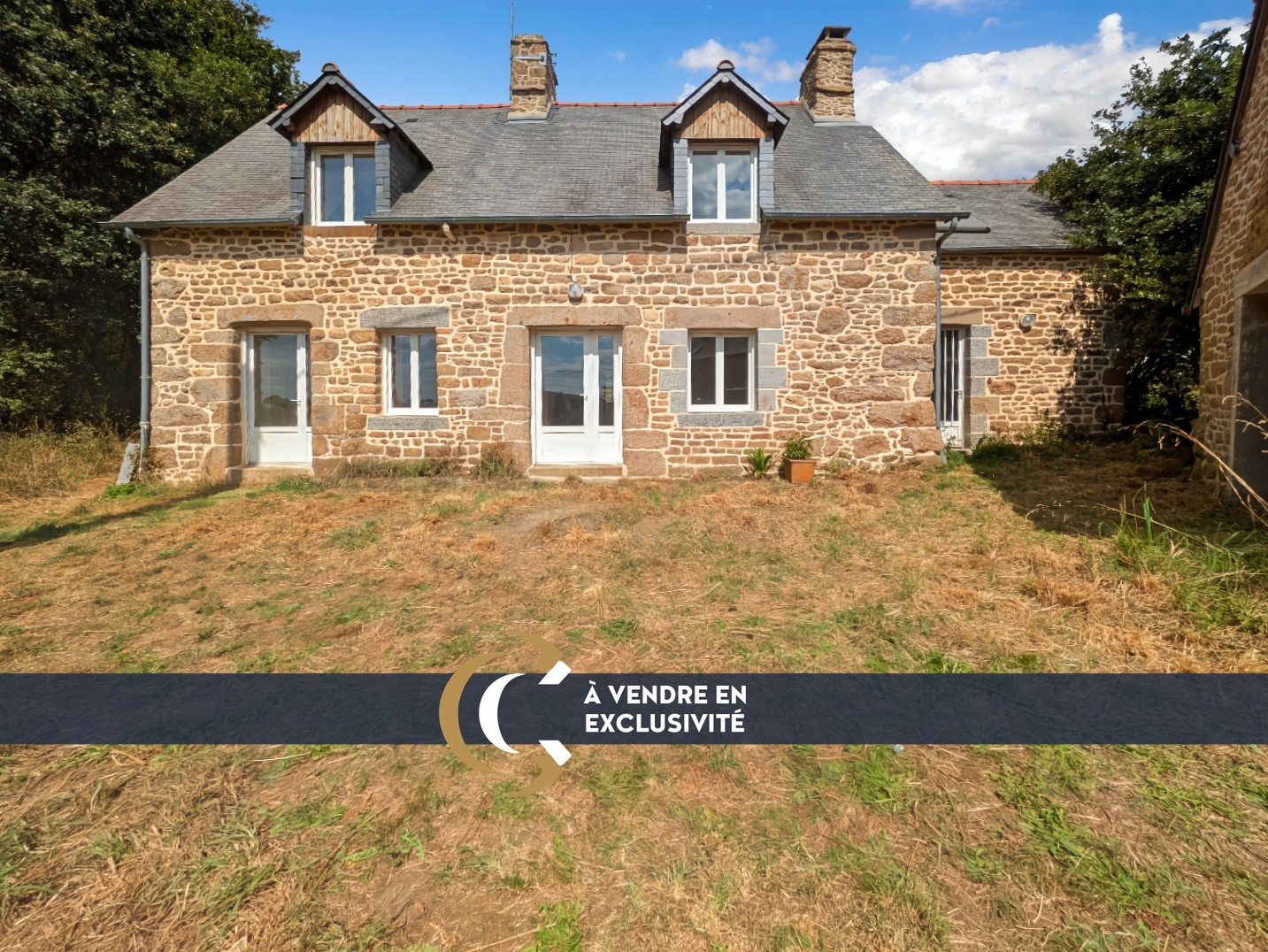 Agence immobilière de Chateaubriand Immobilier Sens de Bretagne