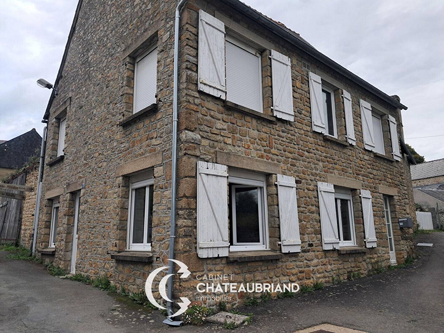 Maison Val Couesnon 5 pièce(s) 90 m2