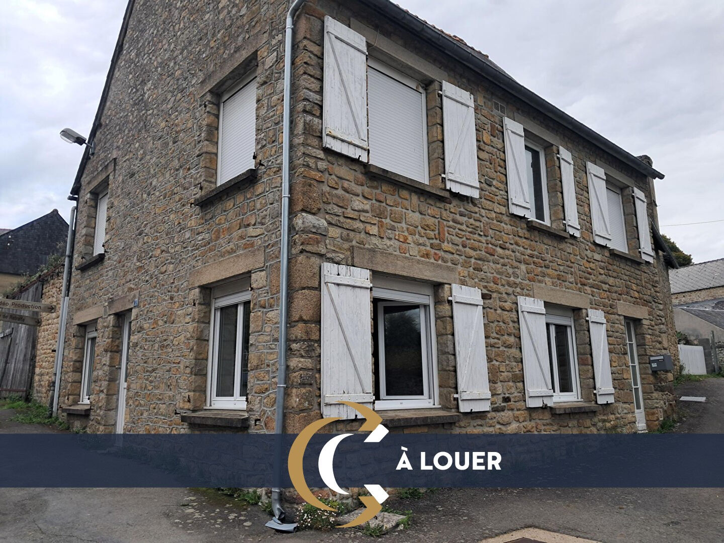 Agence immobilière de Chateaubriand Immobilier Sens de Bretagne