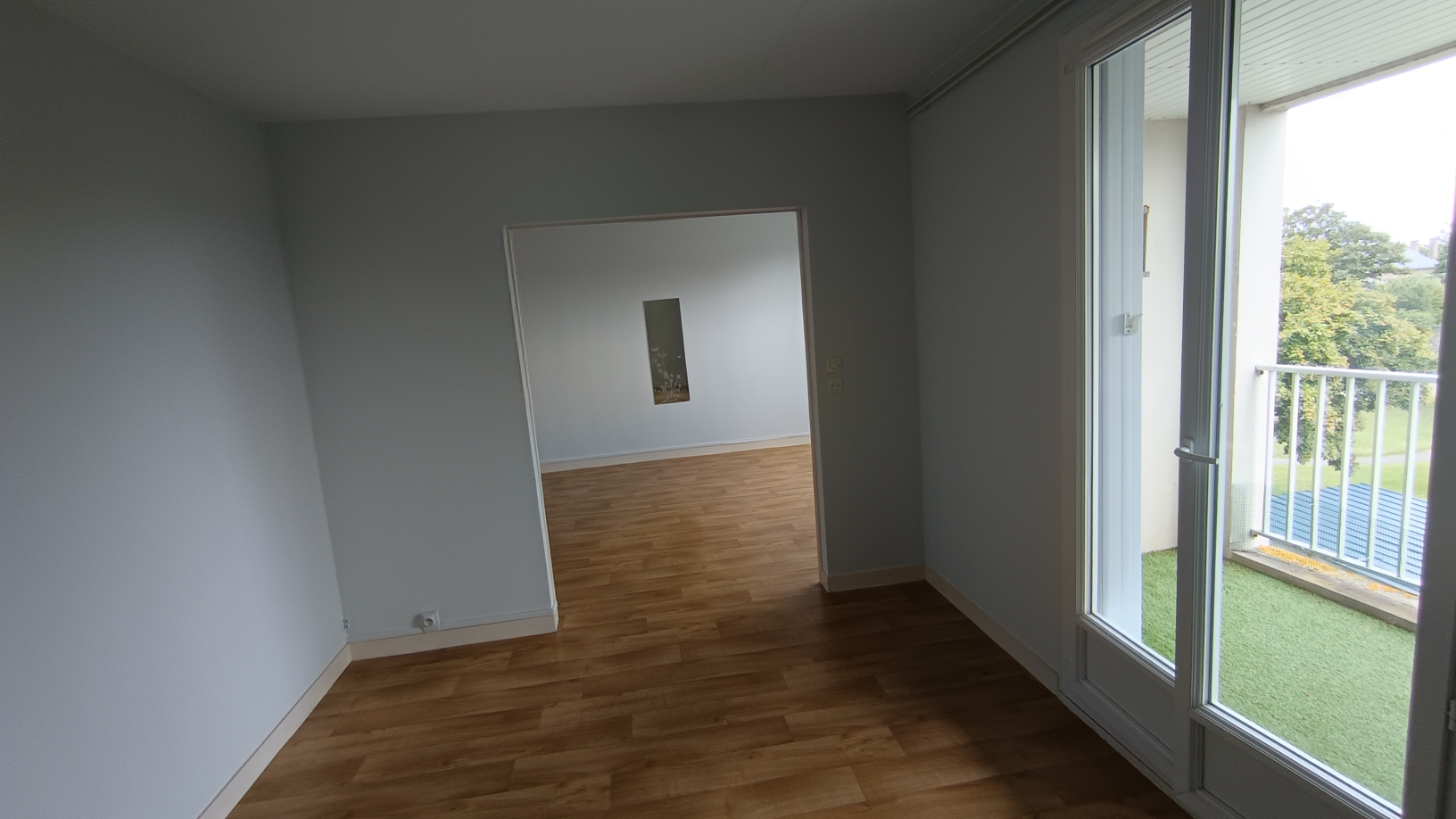 Photo APPARTEMENT  T5 -  ST MALO CHATEAU MALO image 3/6