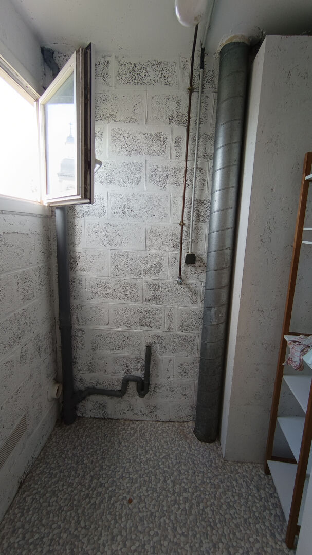 Photo APPARTEMENT  T5 -  ST MALO CHATEAU MALO image 6/6