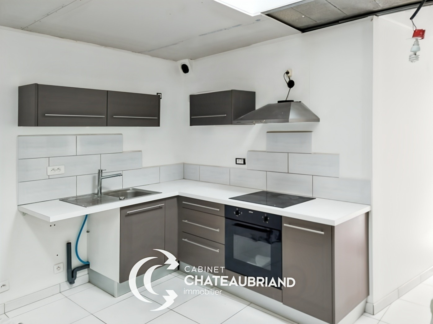 Agence immobilière de Chateaubriand Immobilier Sens de Bretagne