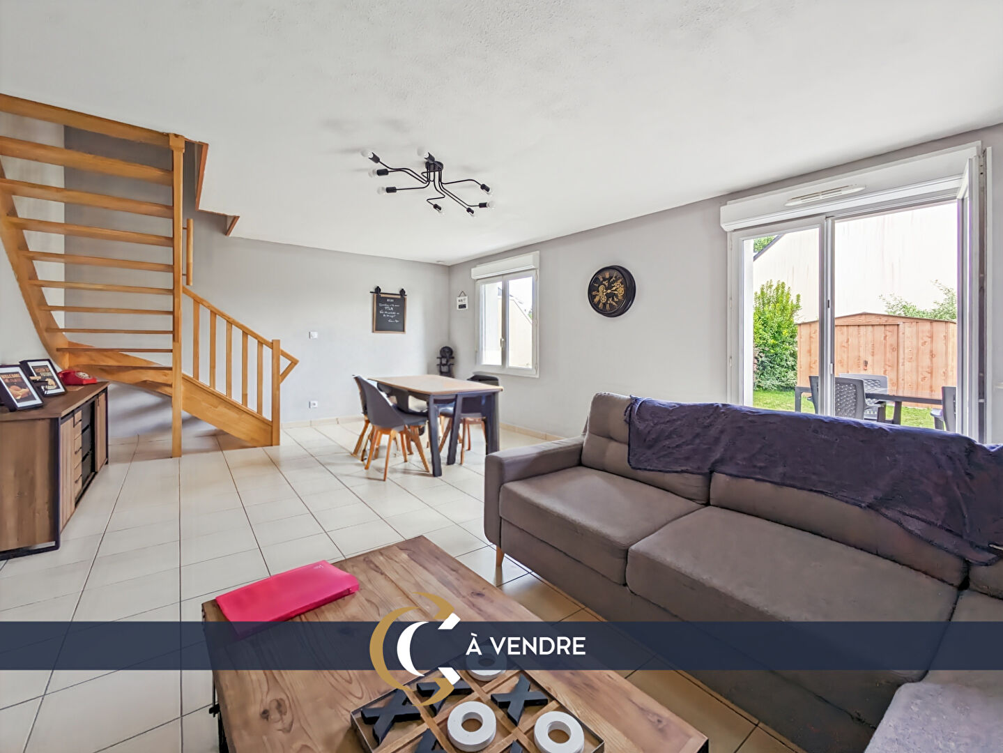 Agence immobilière de Chateaubriand Immobilier Dol de Bretagne