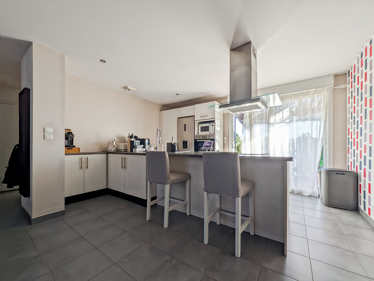 Photo Maison ANDOUILLE NEUVILLE 5 pièce(s) 90m2 image 4/6