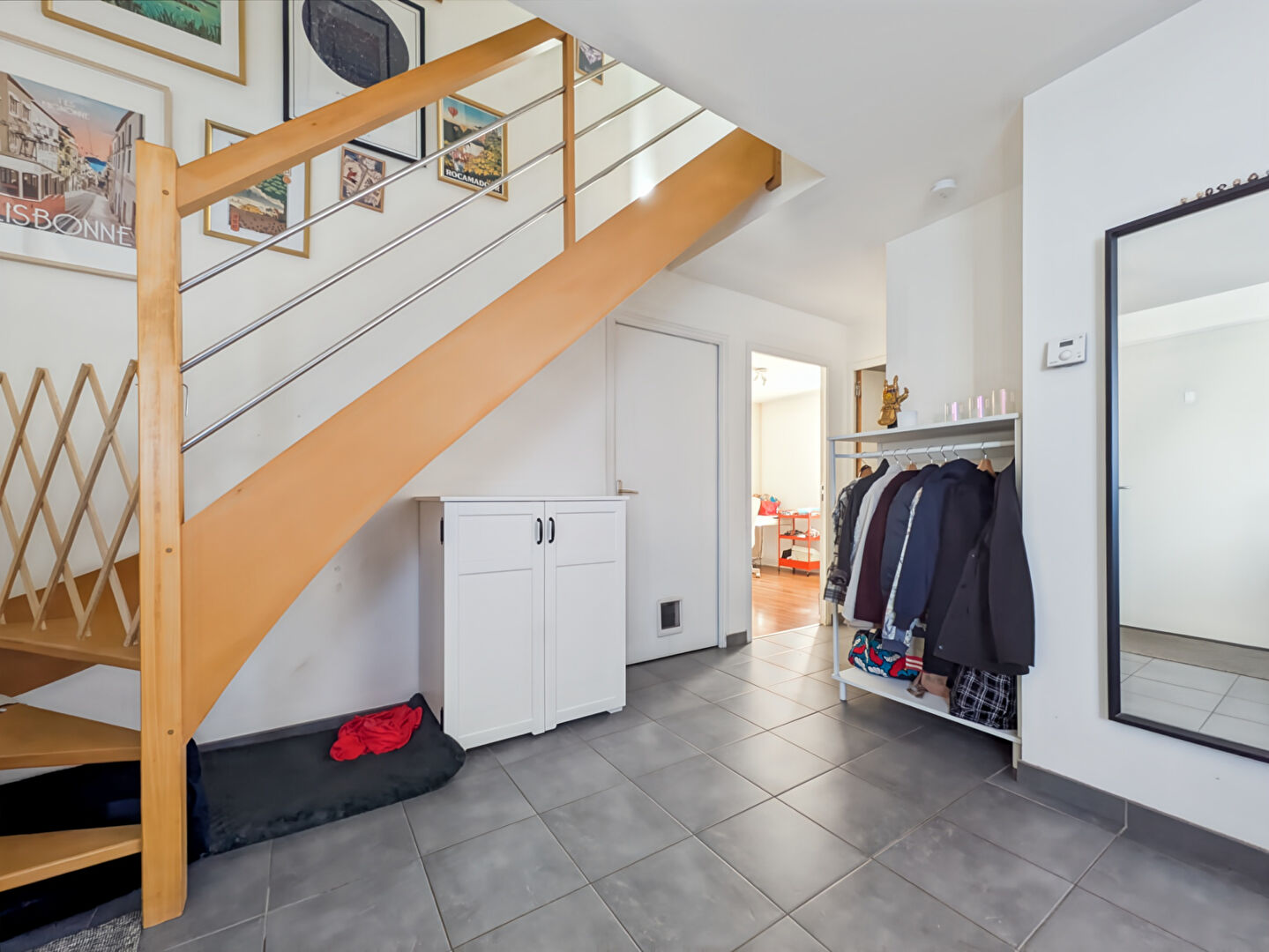 Photo Maison ANDOUILLE NEUVILLE 5 pièce(s) 90m2 image 6/6