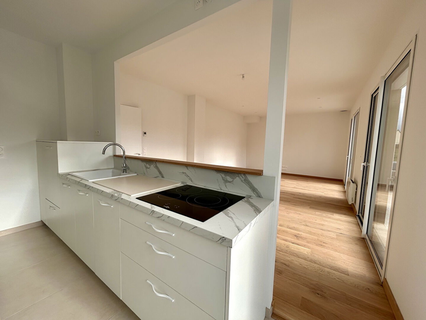 Agence immobilière de Chateaubriand Immobilier Dol de Bretagne