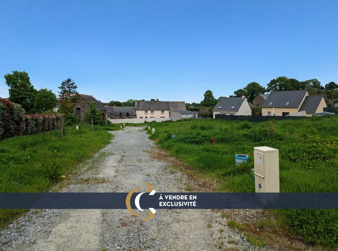 Agence immobilière de Chateaubriand Immobilier Dol de Bretagne