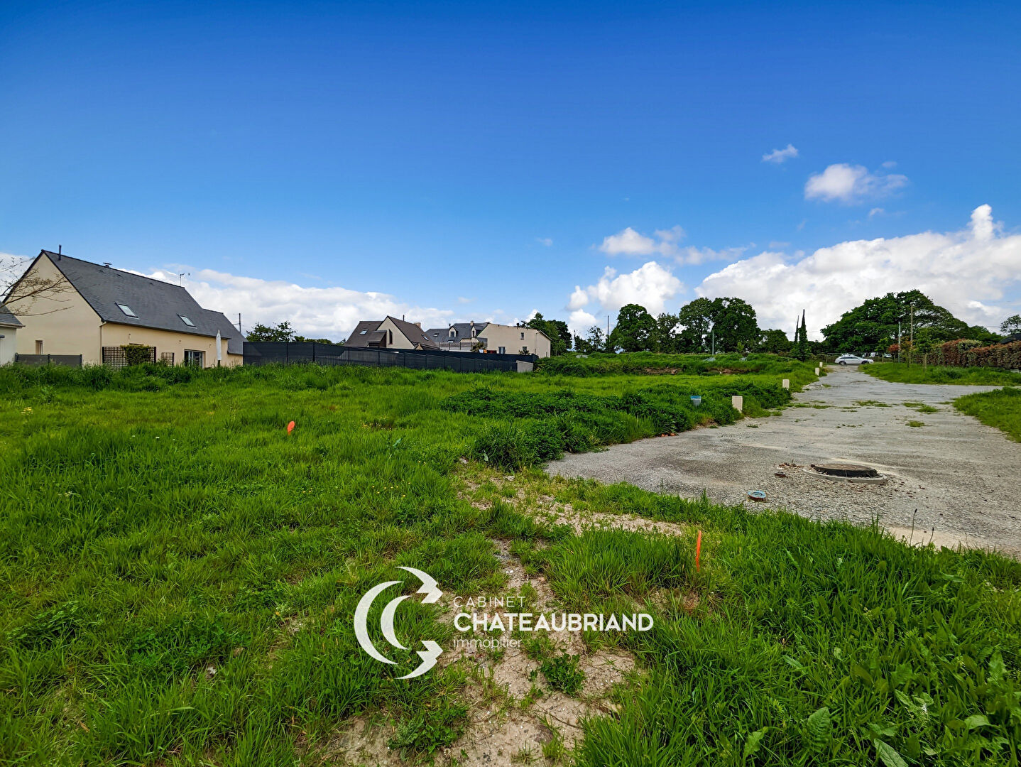 Agence immobilière de Chateaubriand Immobilier Dol de Bretagne