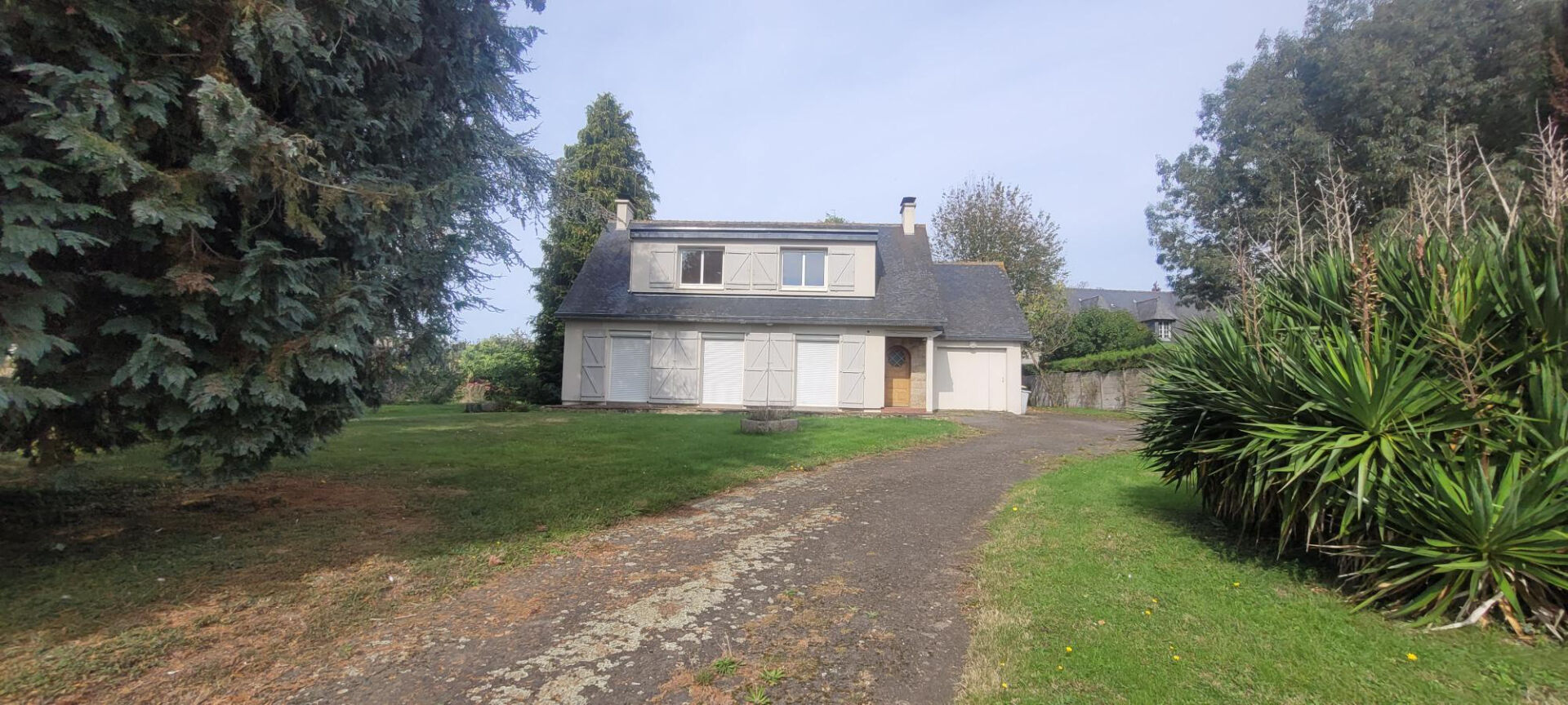 Agence immobilière de Chateaubriand Immobilier Combourg