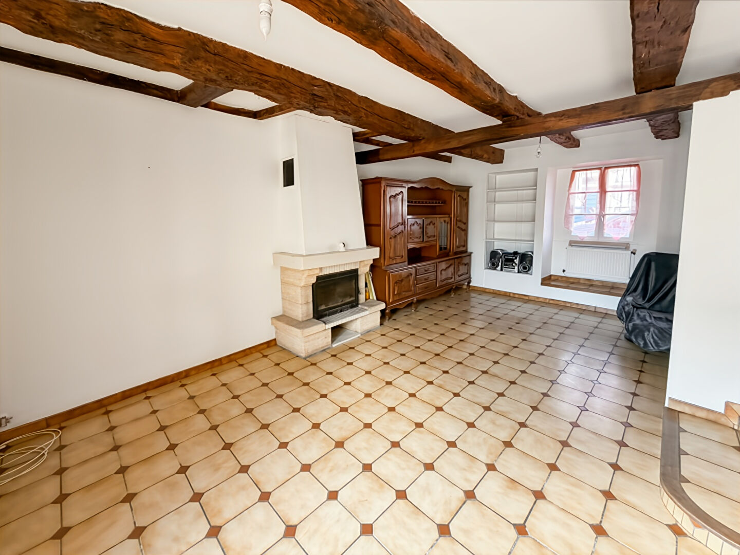 Photo Maison de ville - CHÂTEAUNEUF-D'ILLE-ET-VILAINE image 3/6