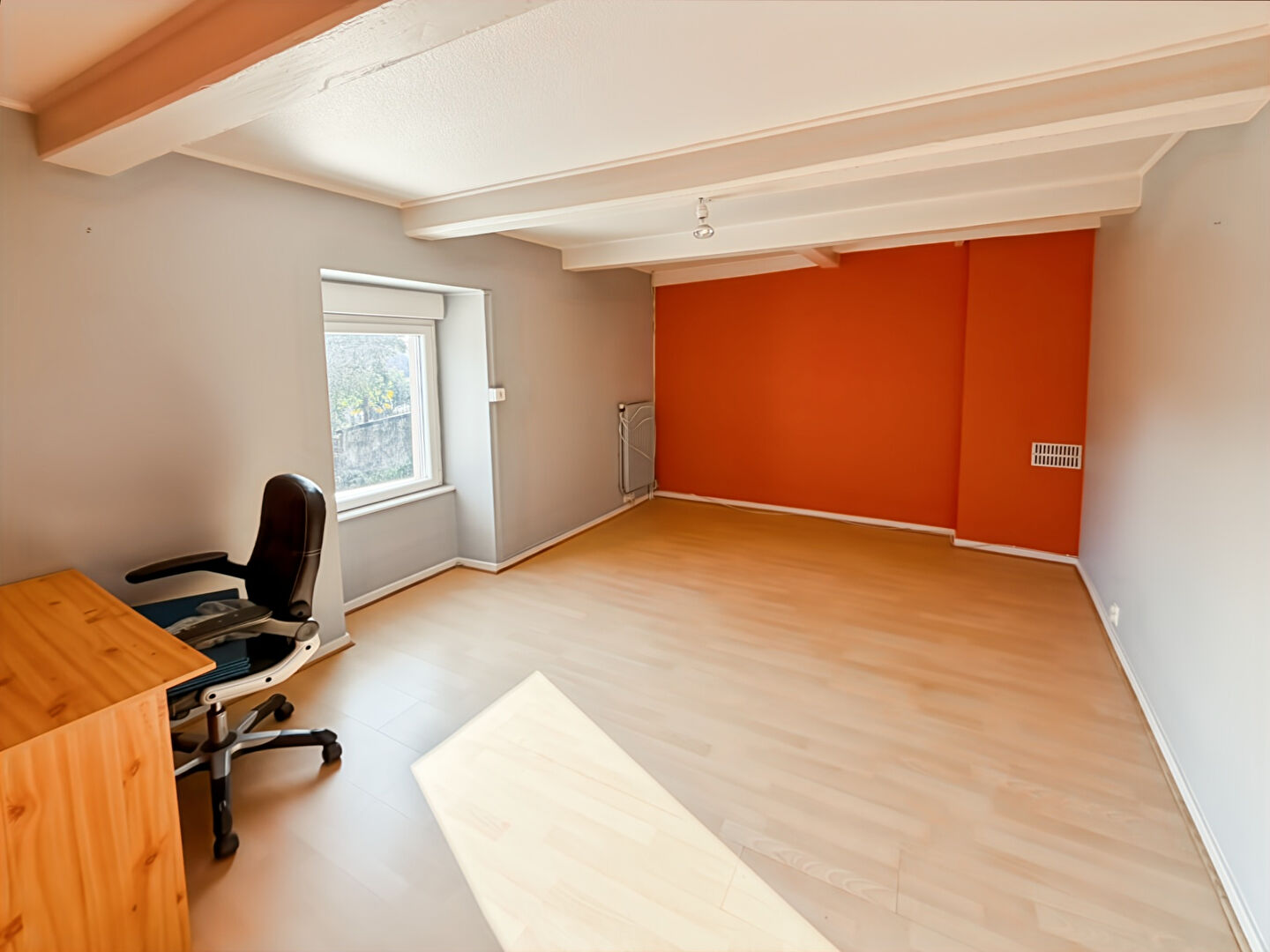 Photo Maison de ville - CHÂTEAUNEUF-D'ILLE-ET-VILAINE image 5/6