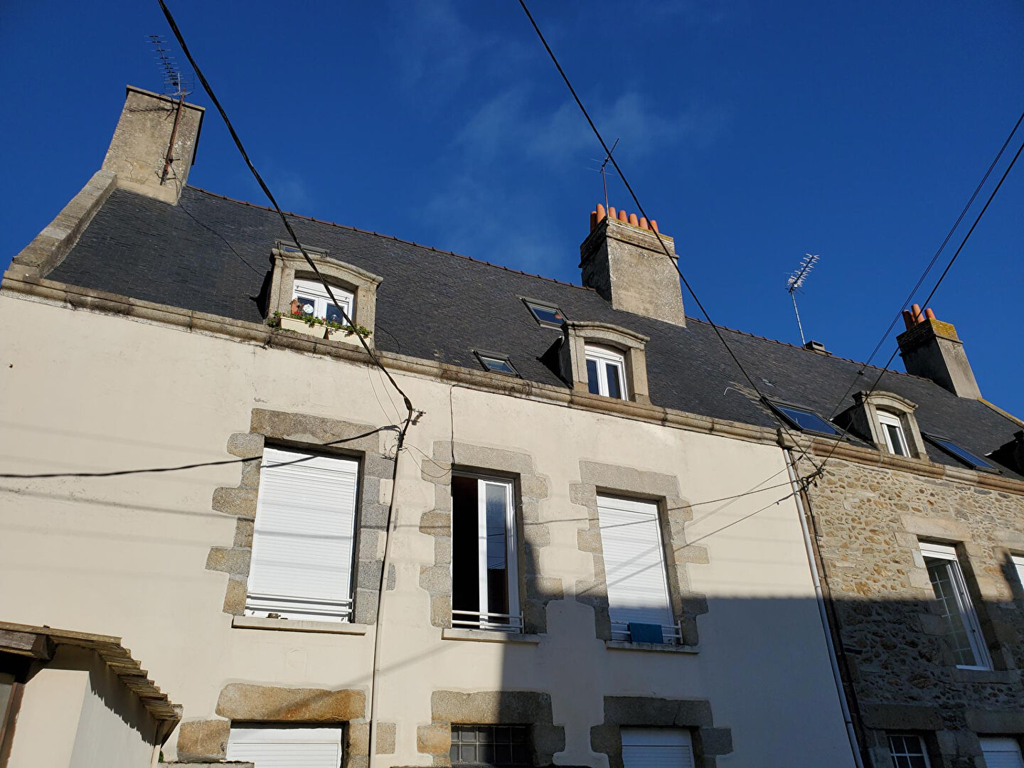 Agence immobilière de Chateaubriand Immobilier Saint-Malo