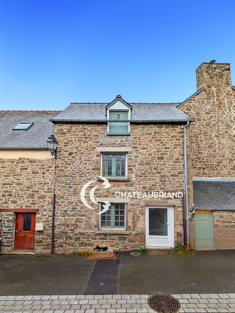 Photo Maison Miniac Morvan 2 pièce(s) 36 m2 image 1/6