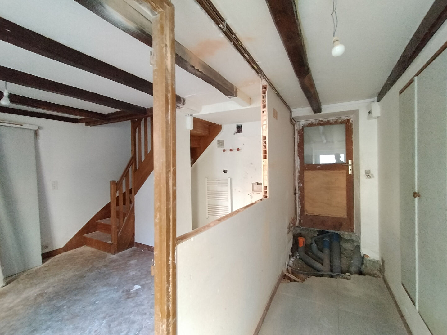 Photo Maison Miniac Morvan 2 pièce(s) 36 m2 image 2/6