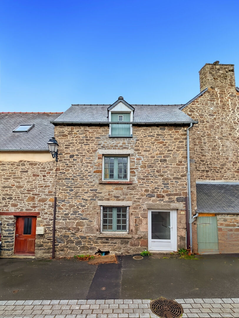 Photo Maison Miniac Morvan 2 pièce(s) 36 m2 image 6/6