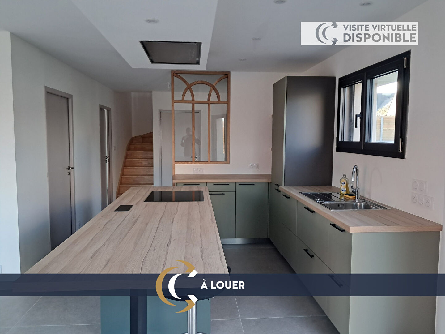 Agence immobilière de Chateaubriand Immobilier Saint-Malo