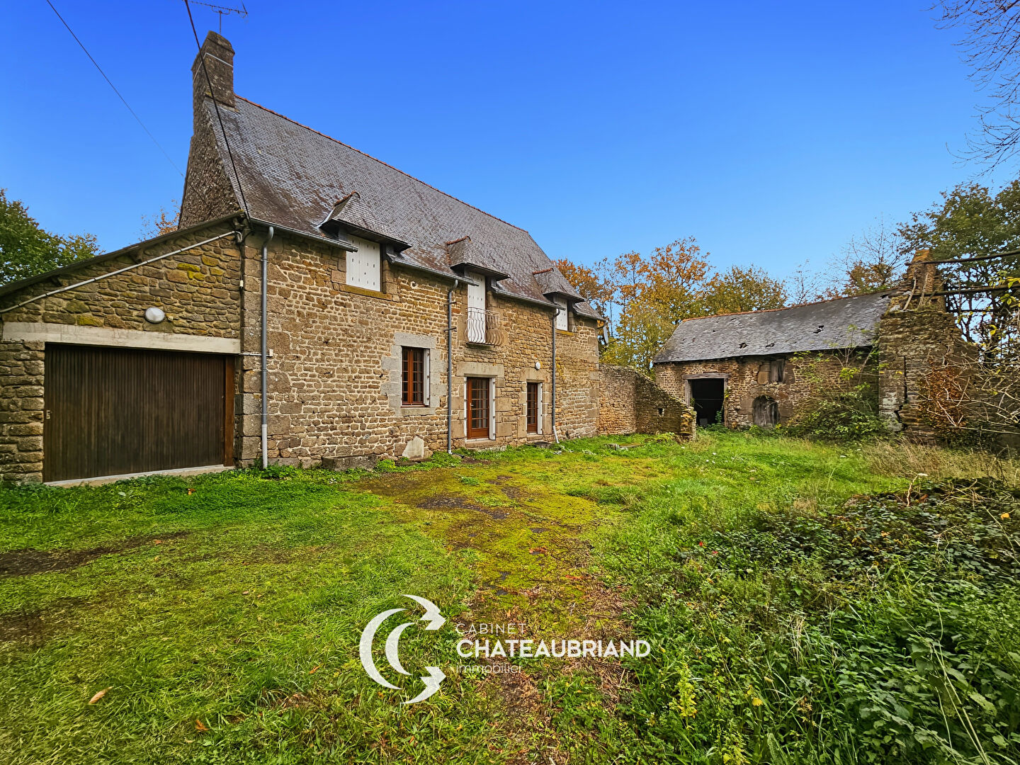 Maison Romazy 7 pièce(s) 136 m2