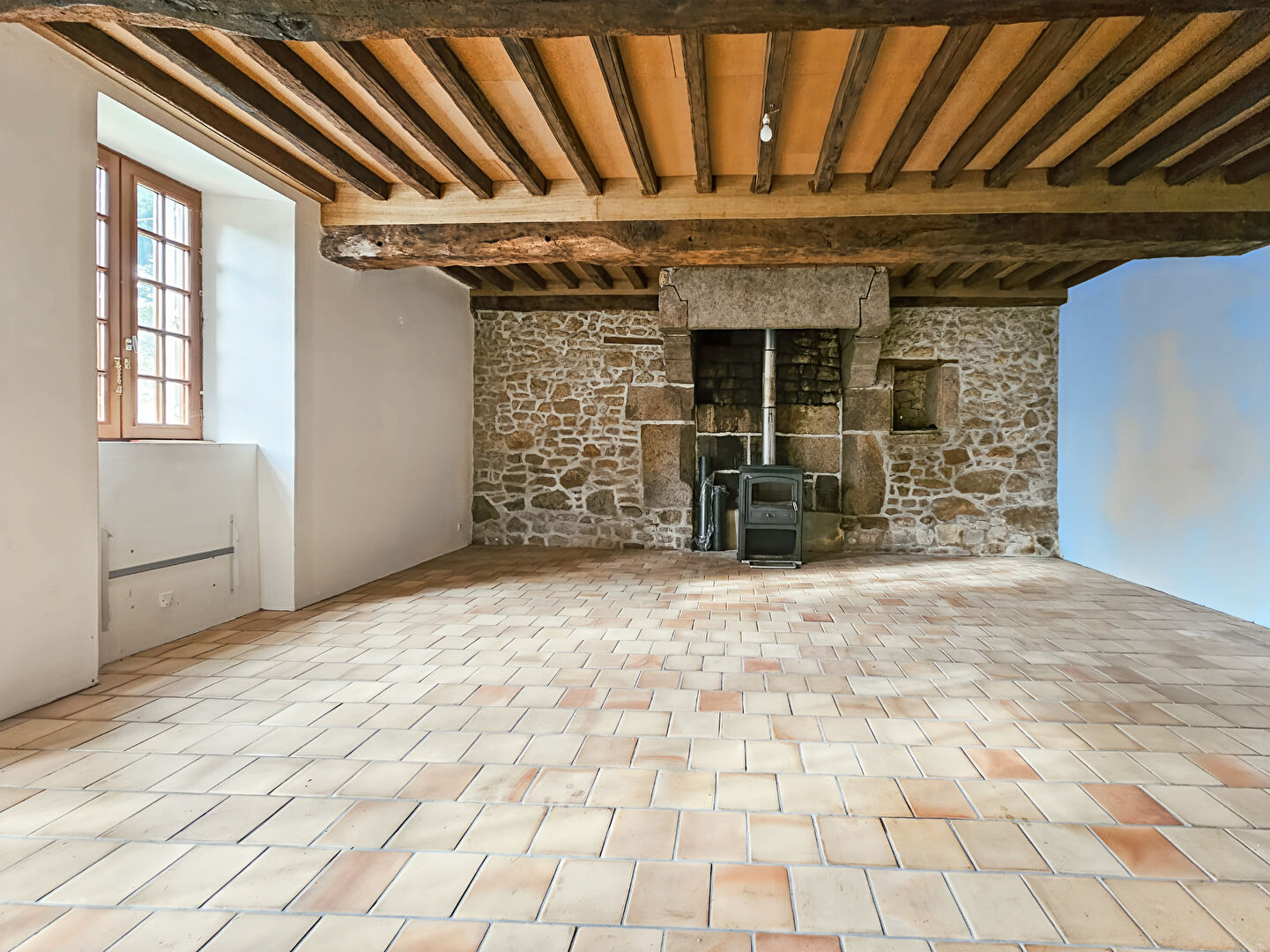 Photo Maison Romazy 7 pièce(s) 136 m2 image 3/6