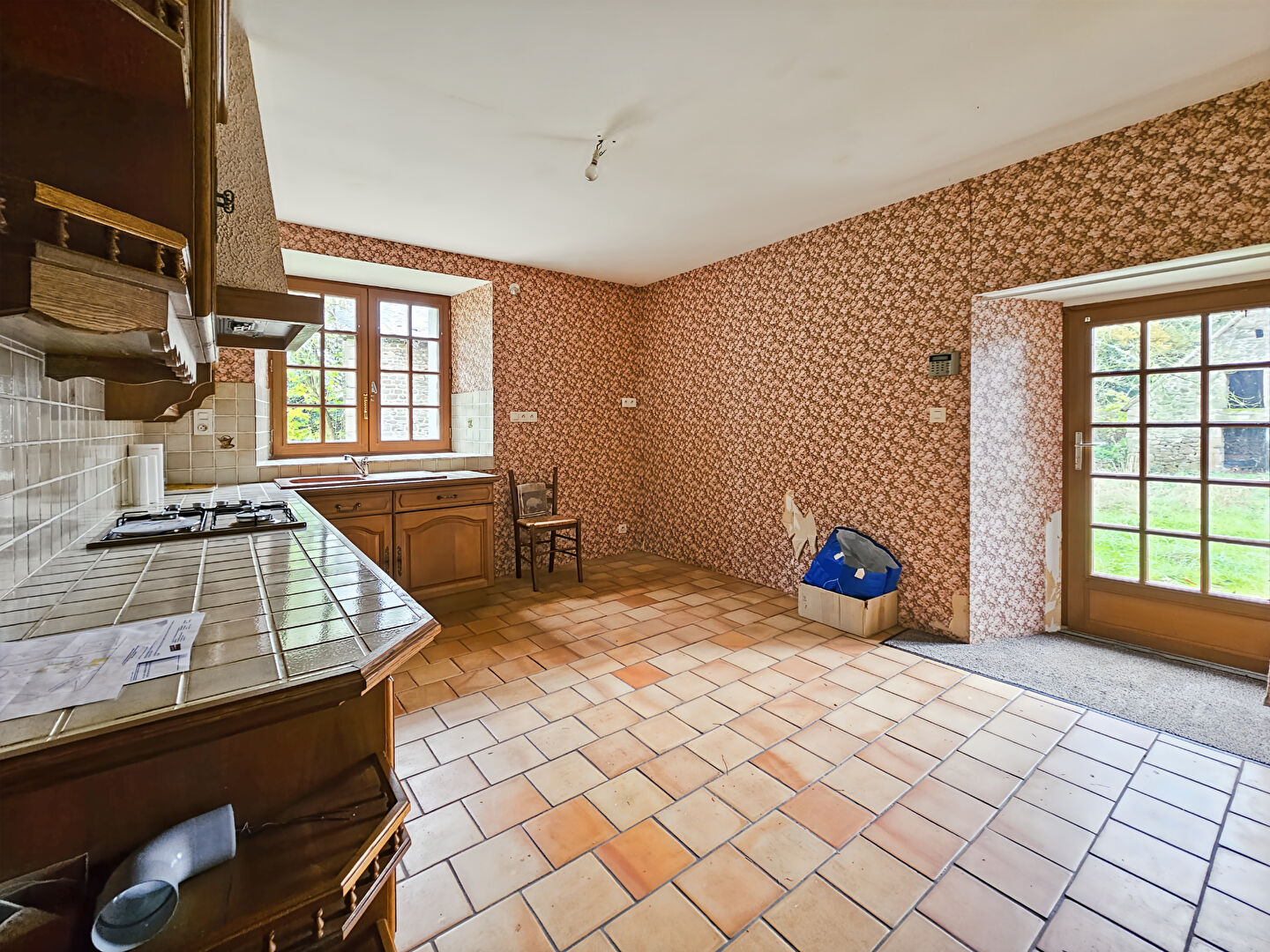 Photo Maison Romazy 7 pièce(s) 136 m2 image 4/6