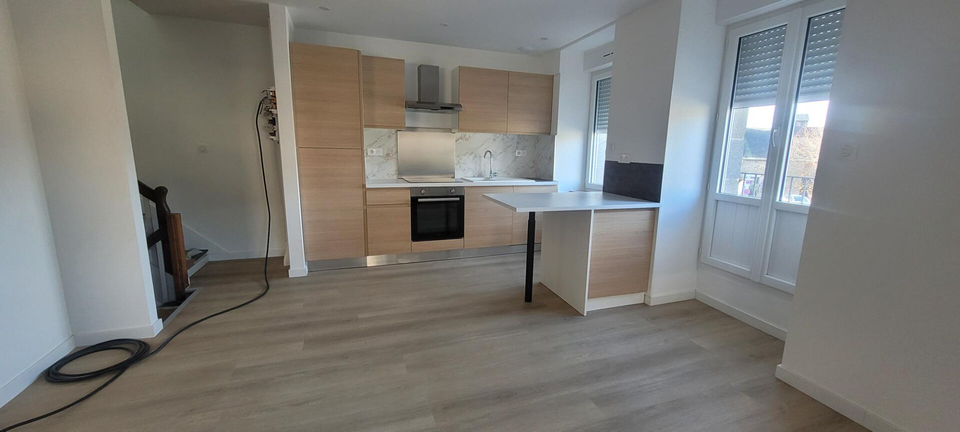 Photo Appartement Bonnemain 3 pièce(s) 52.42 m2 image 3/6