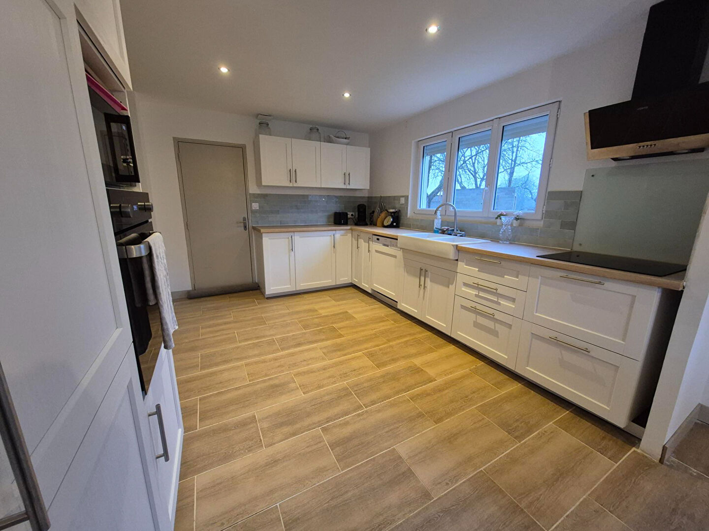 Agence immobilière de Chateaubriand Immobilier Combourg