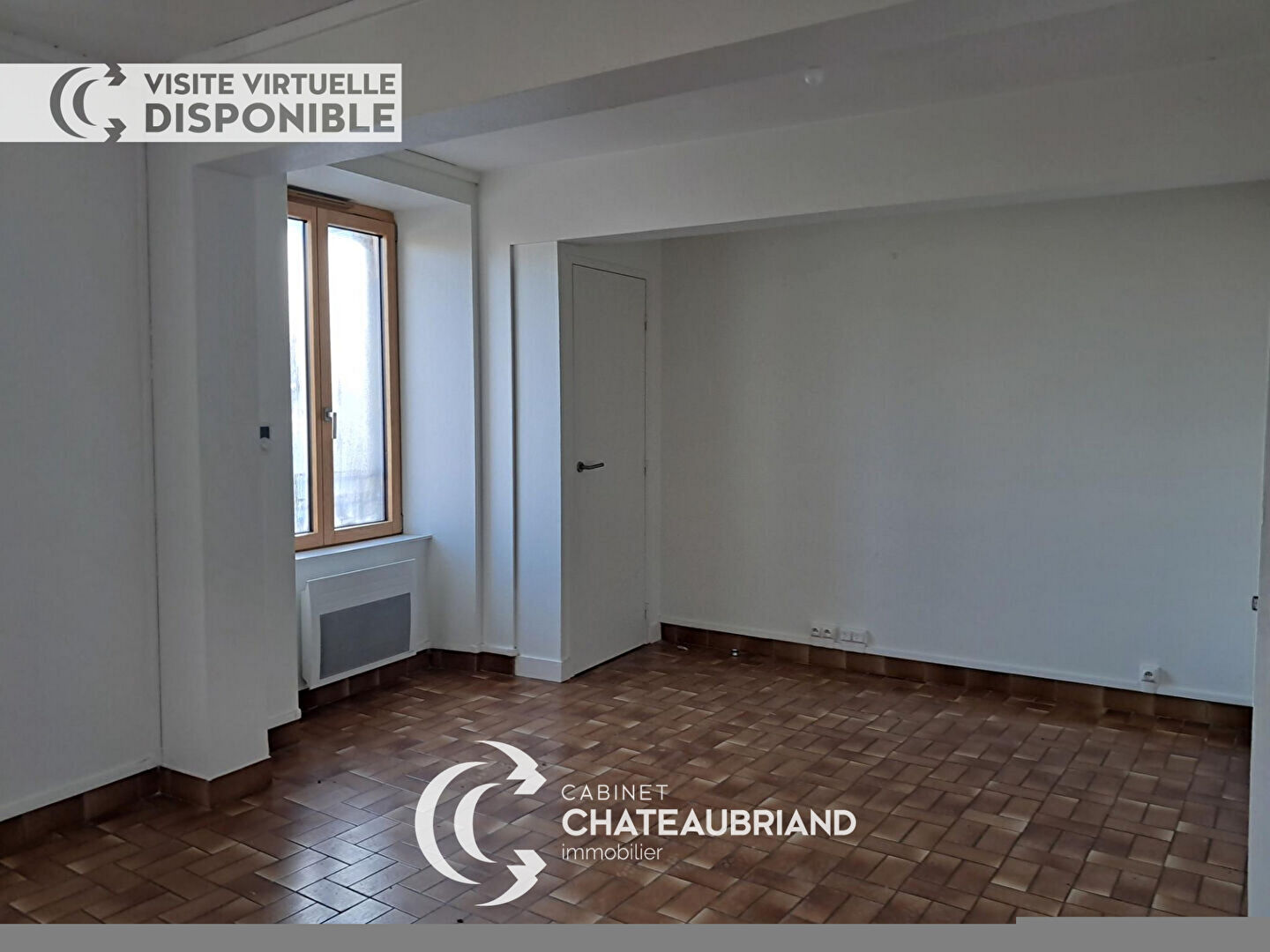 Appartement Vieux Vy Sur Couesnon 4 pièce(s) 110.46 m2