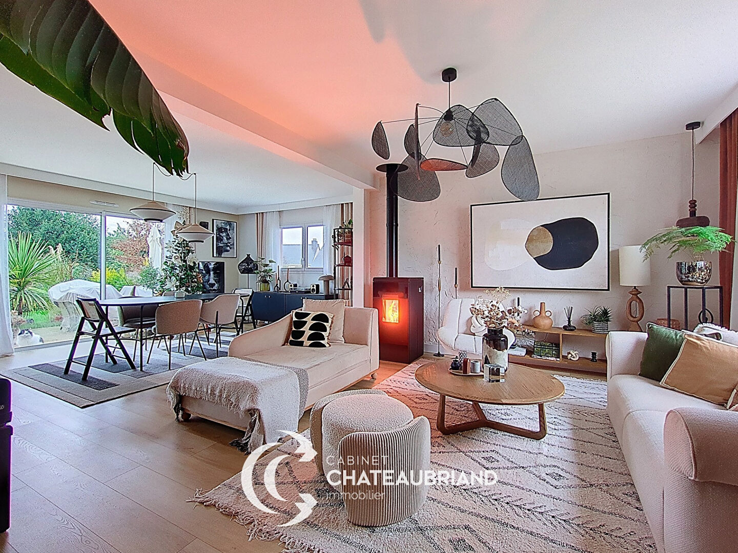 À VENDRE ? Maison indépendante récente (2021), décorée avec goût, proche de toutes commodités