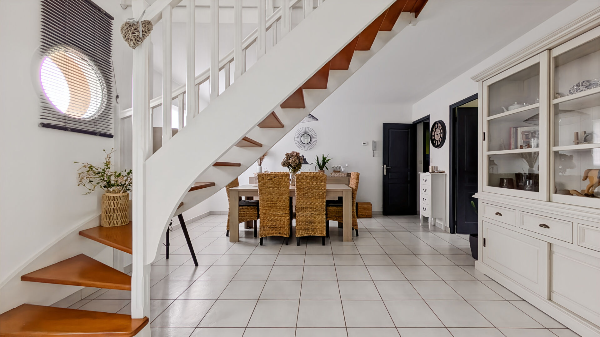 Photo Maison Combourg 6 pièce(s) 120 m2 image 6/6