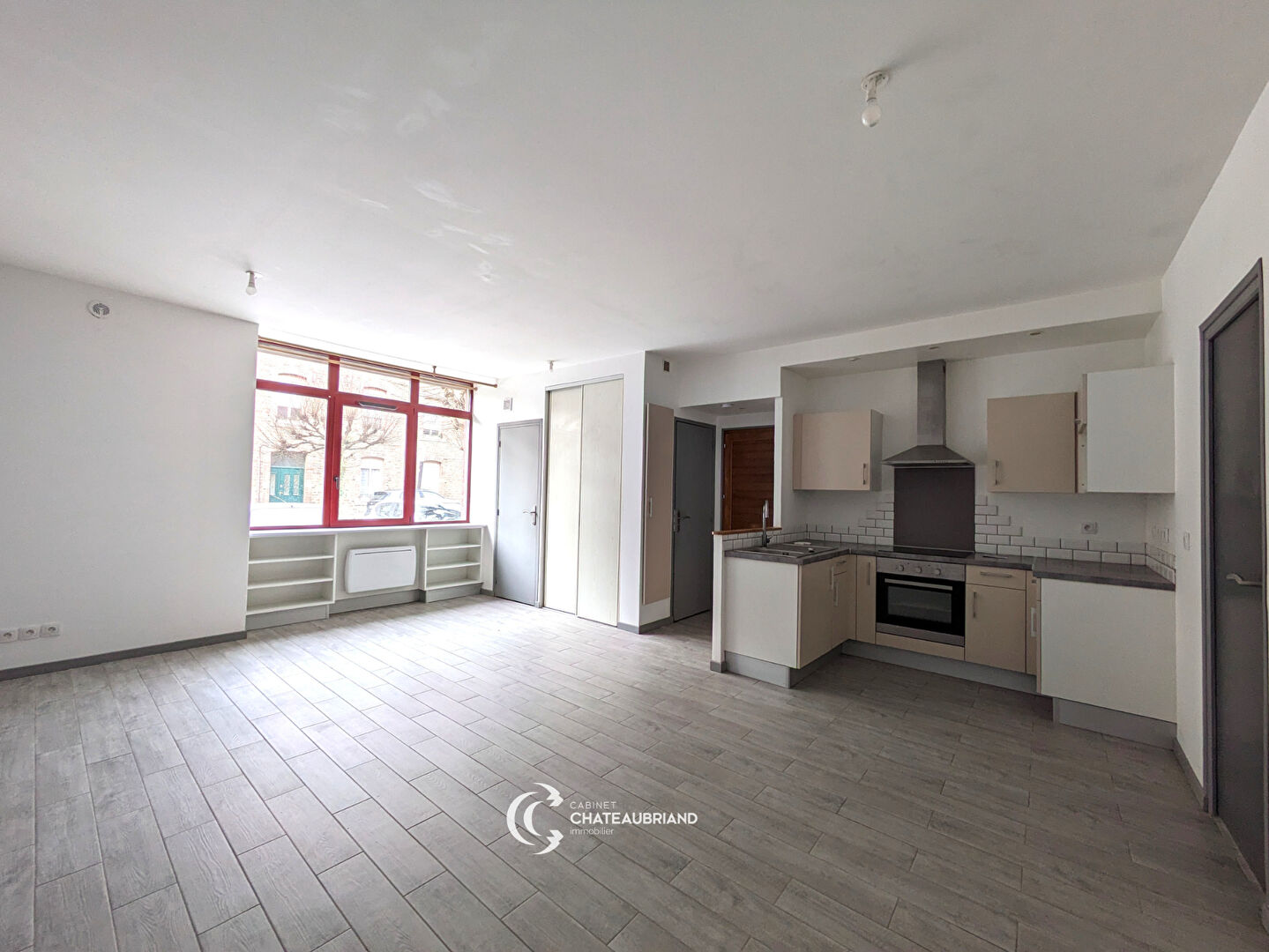 Agence immobilière de Chateaubriand Immobilier Dol de Bretagne