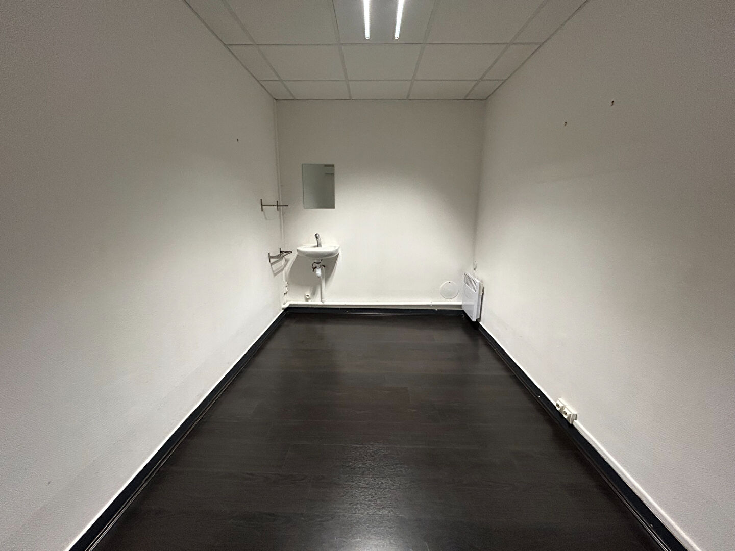 Photo Local commercial Combourg 70.28 m2 image 4/6