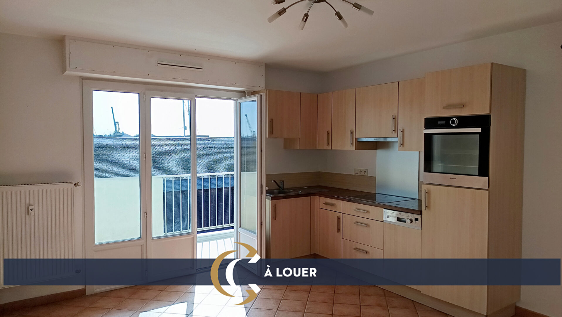 Agence immobilière de Chateaubriand Immobilier Saint-Malo