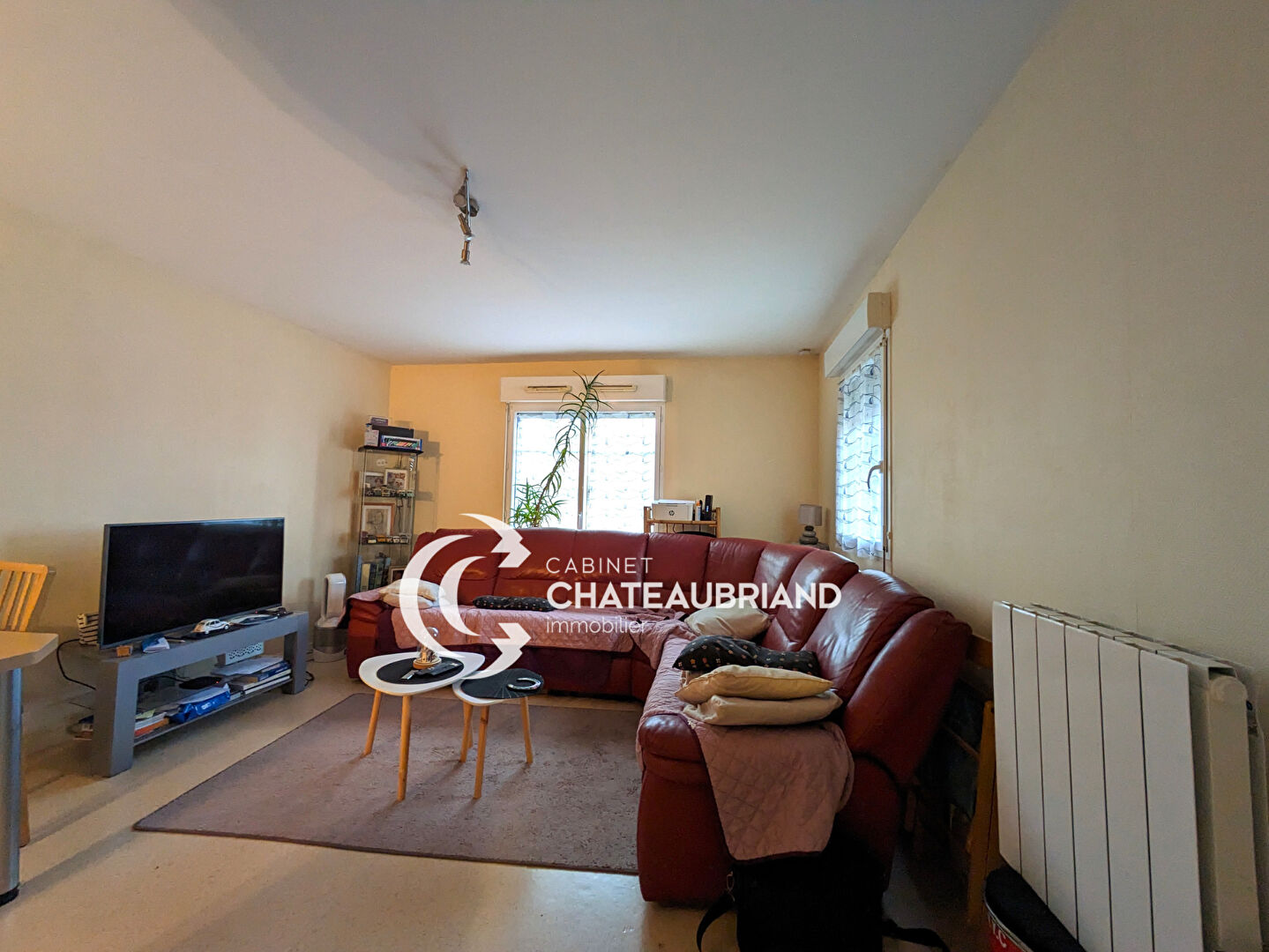 Agence immobilière de Chateaubriand Immobilier Dol de Bretagne