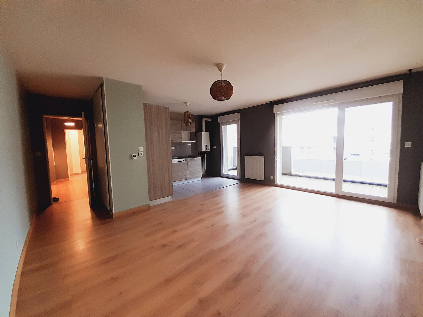 Agence immobilière de Chateaubriand Immobilier Saint-Malo