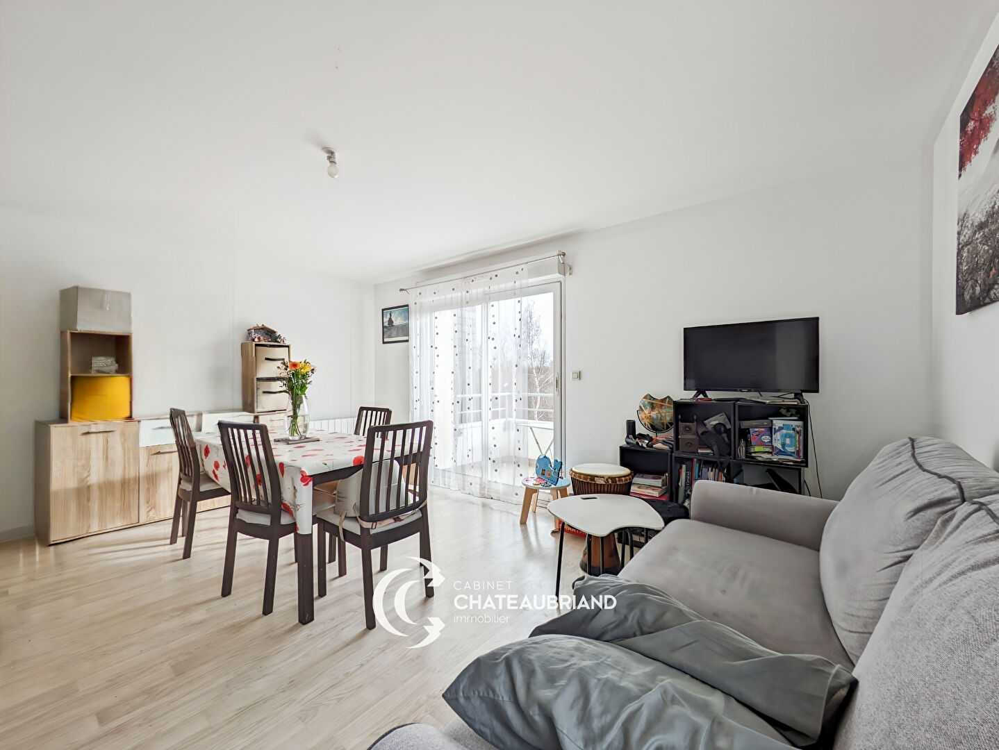 Agence immobilière de Chateaubriand Immobilier Dol de Bretagne