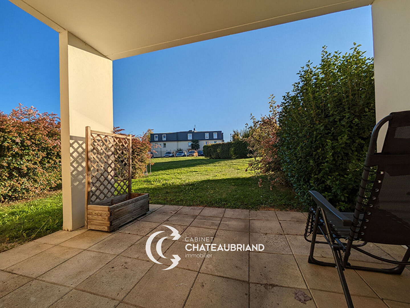 Agence immobilière de Chateaubriand Immobilier Dol de Bretagne