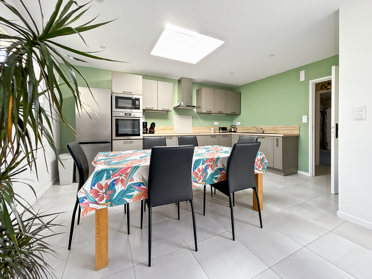 Agence immobilière de Chateaubriand Immobilier Saint-Malo