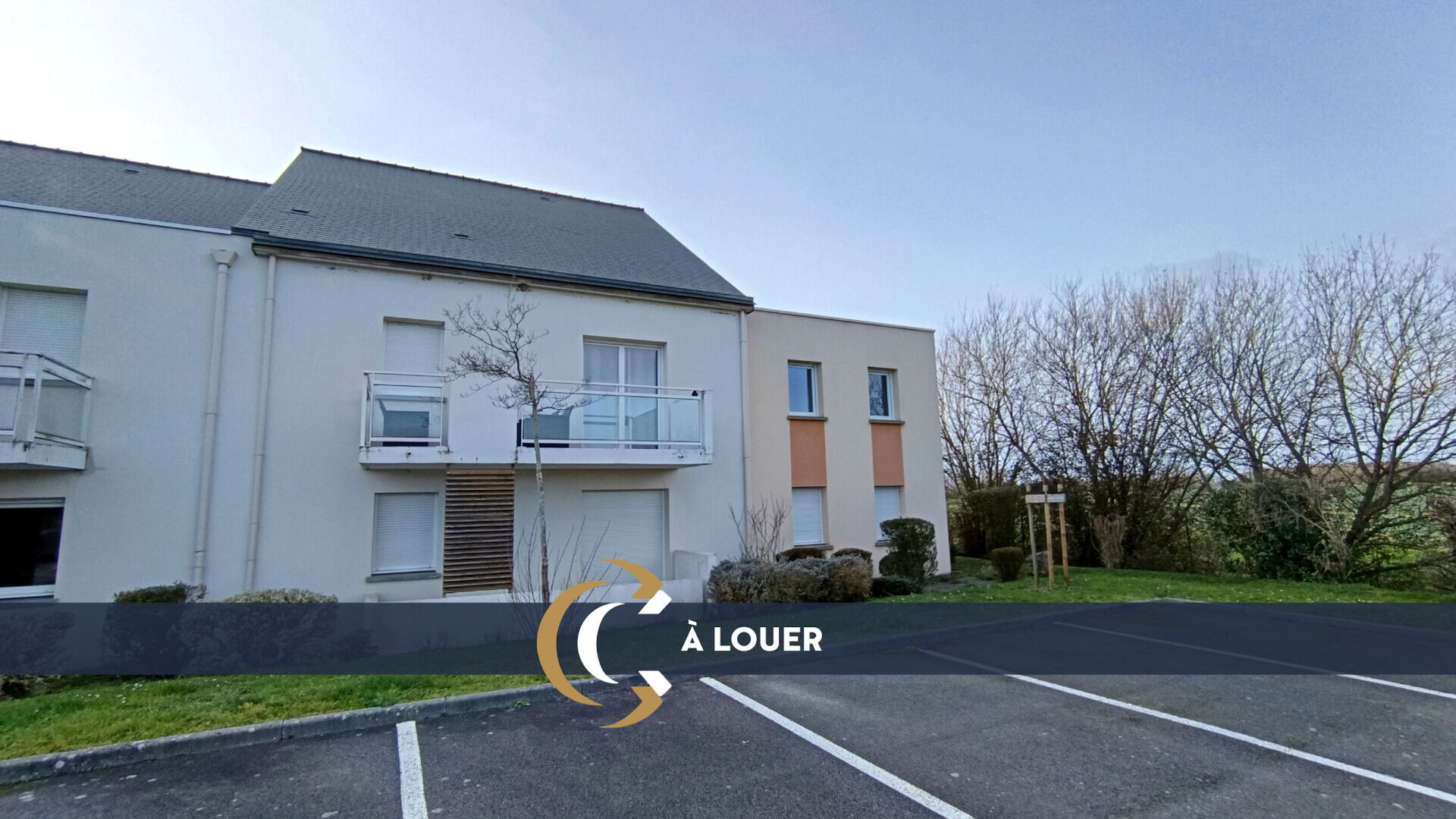 Agence immobilière de Chateaubriand Immobilier Saint-Malo