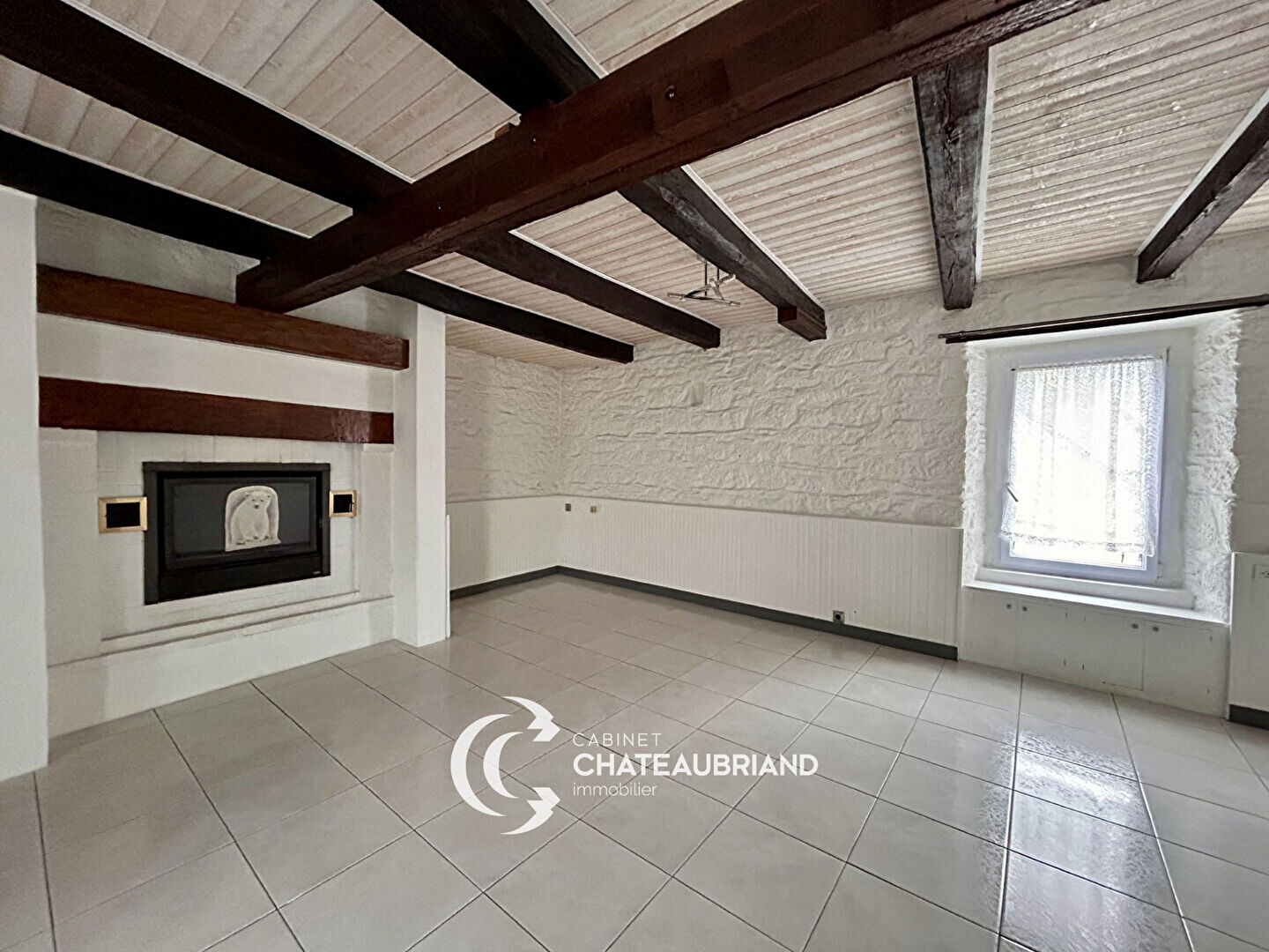 Agence immobilière de Chateaubriand Immobilier Dol de Bretagne