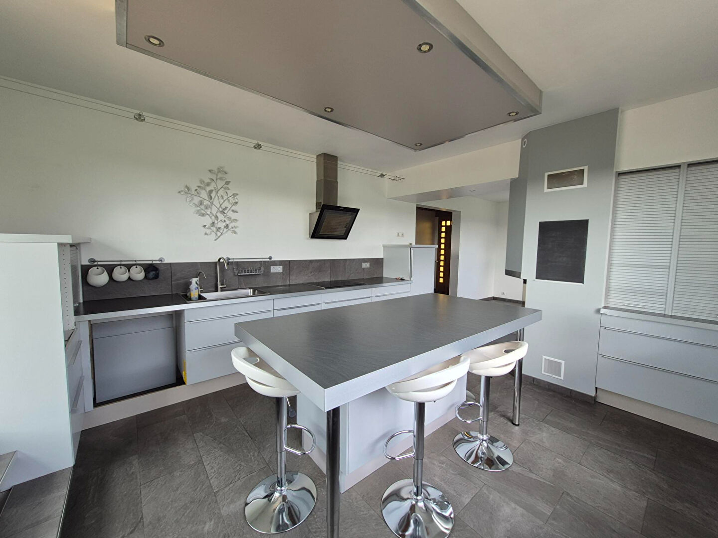 Agence immobilière de Chateaubriand Immobilier Combourg