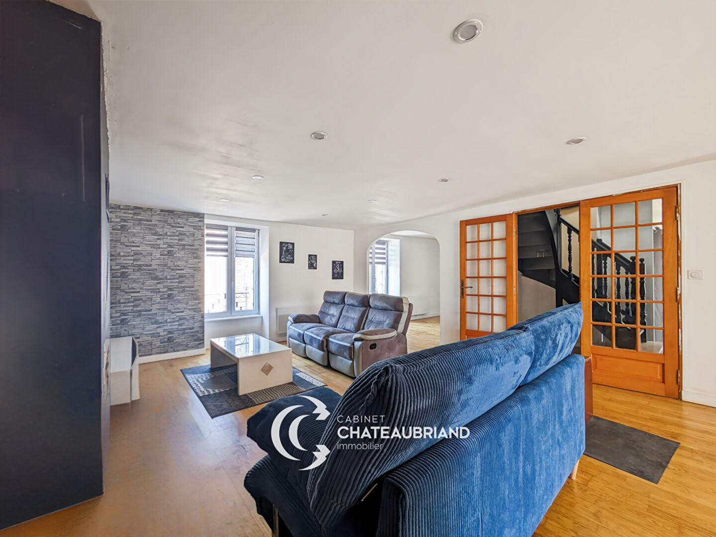 Agence immobilière de Chateaubriand Immobilier Dol de Bretagne