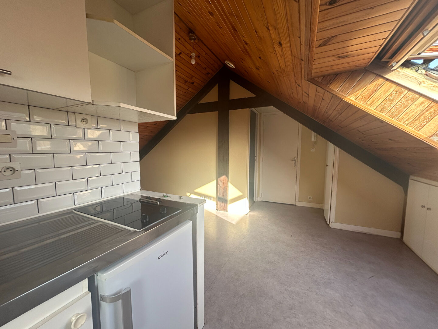 Agence immobilière de Chateaubriand Immobilier Saint-Malo