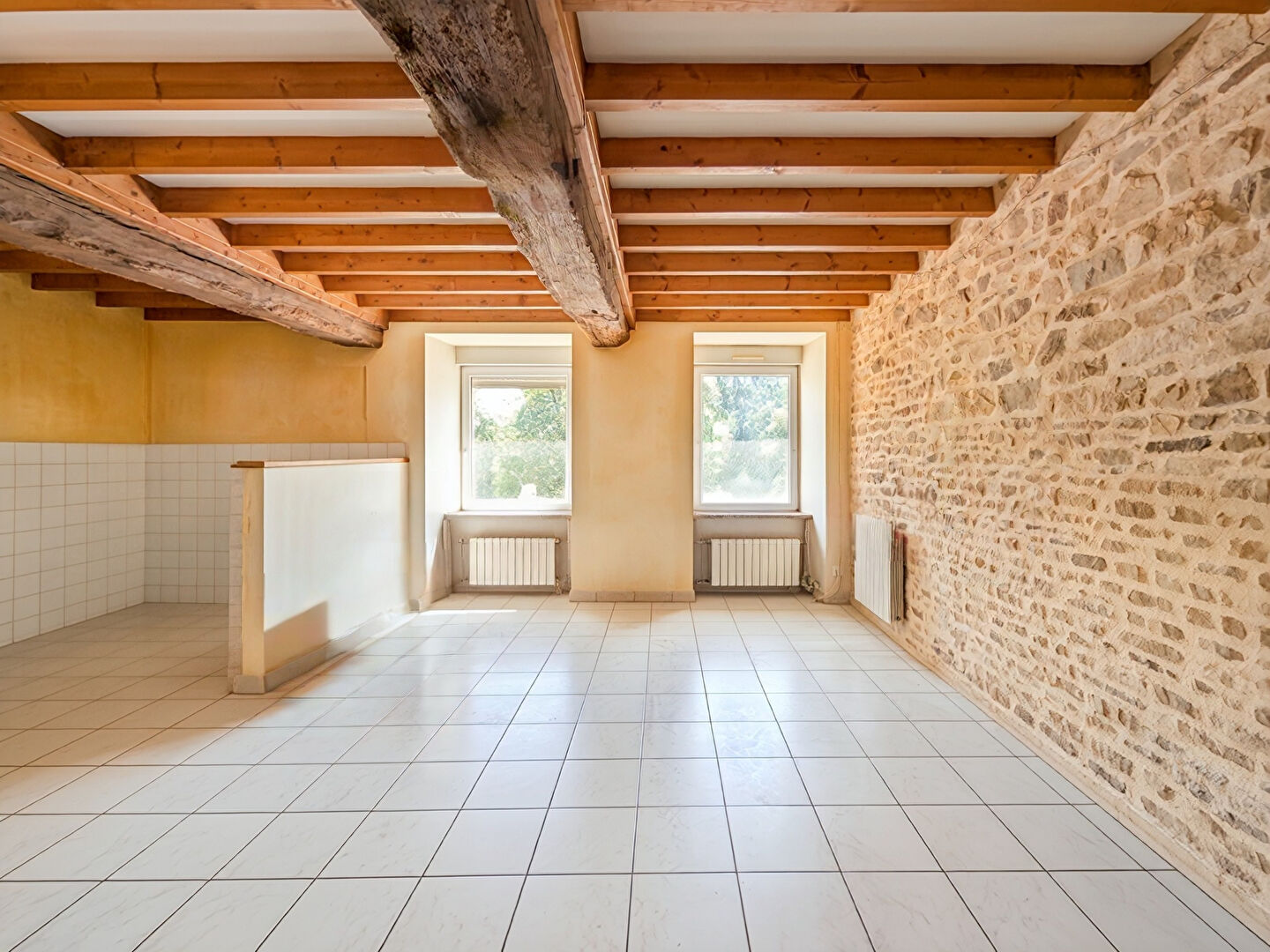 Agence immobilière de Chateaubriand Immobilier SAINT AUBIN D'AUBIGNE