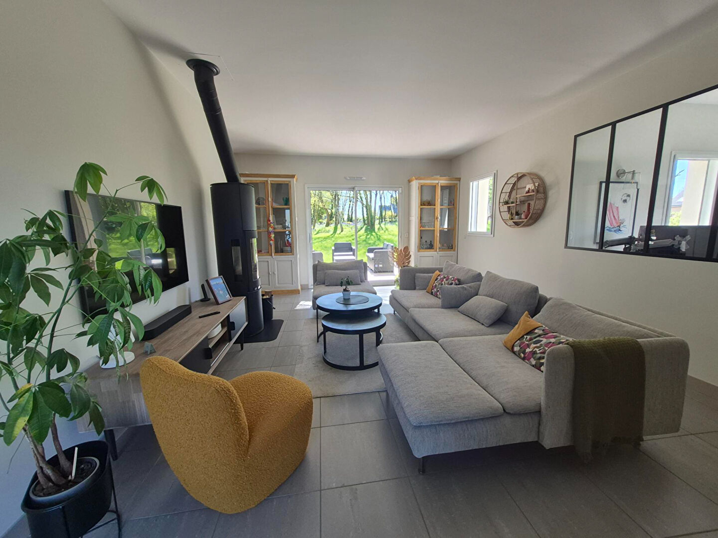 Agence immobilière de Chateaubriand Immobilier Combourg