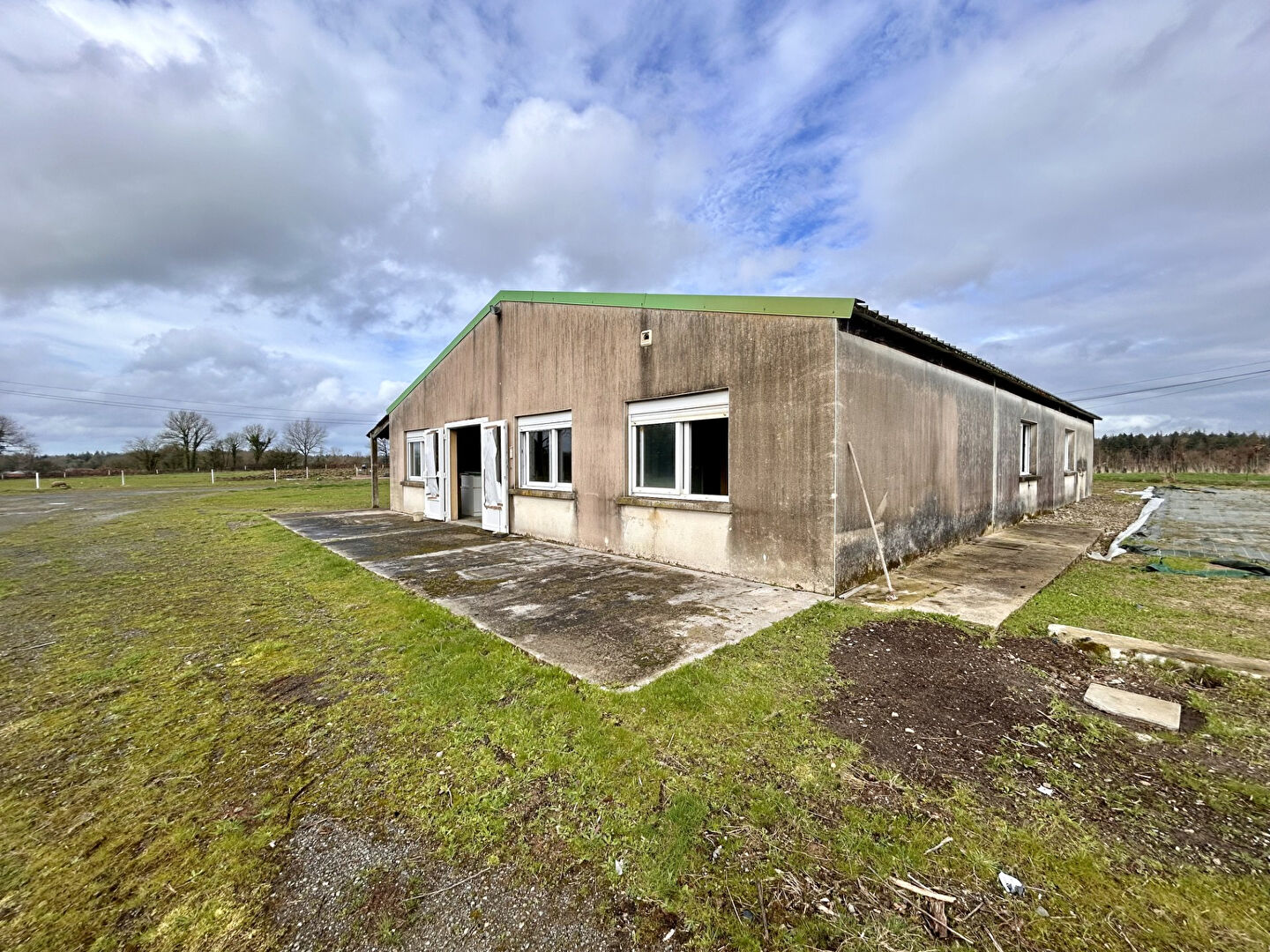 Agence immobilière de Chateaubriand Immobilier Dol de Bretagne