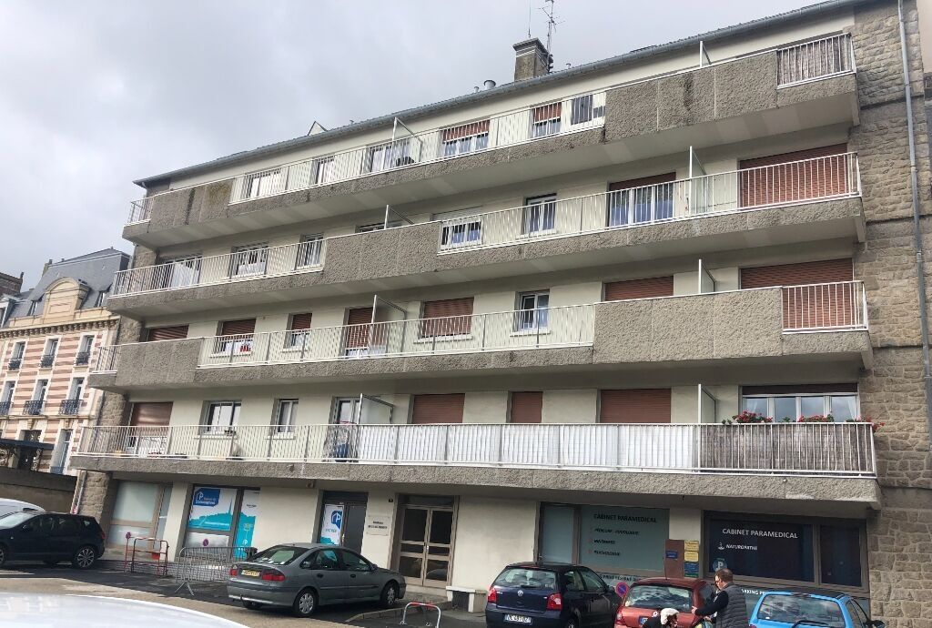 Agence immobilière de Chateaubriand Immobilier Saint-Malo