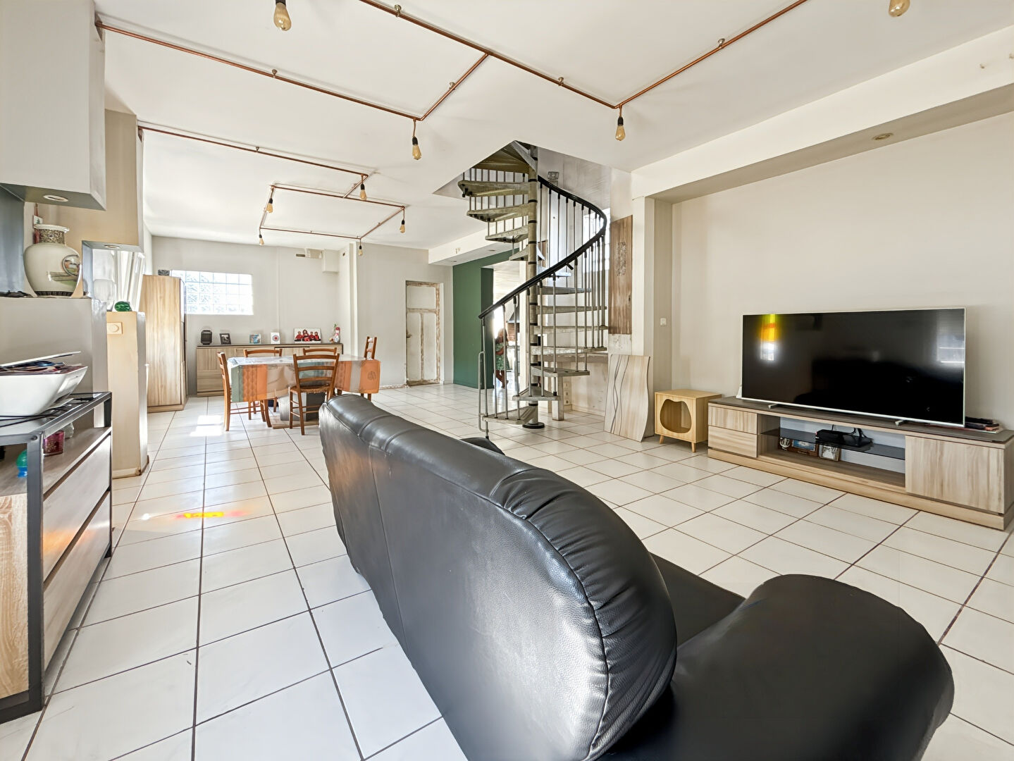 Agence immobilière de Chateaubriand Immobilier Saint-Malo