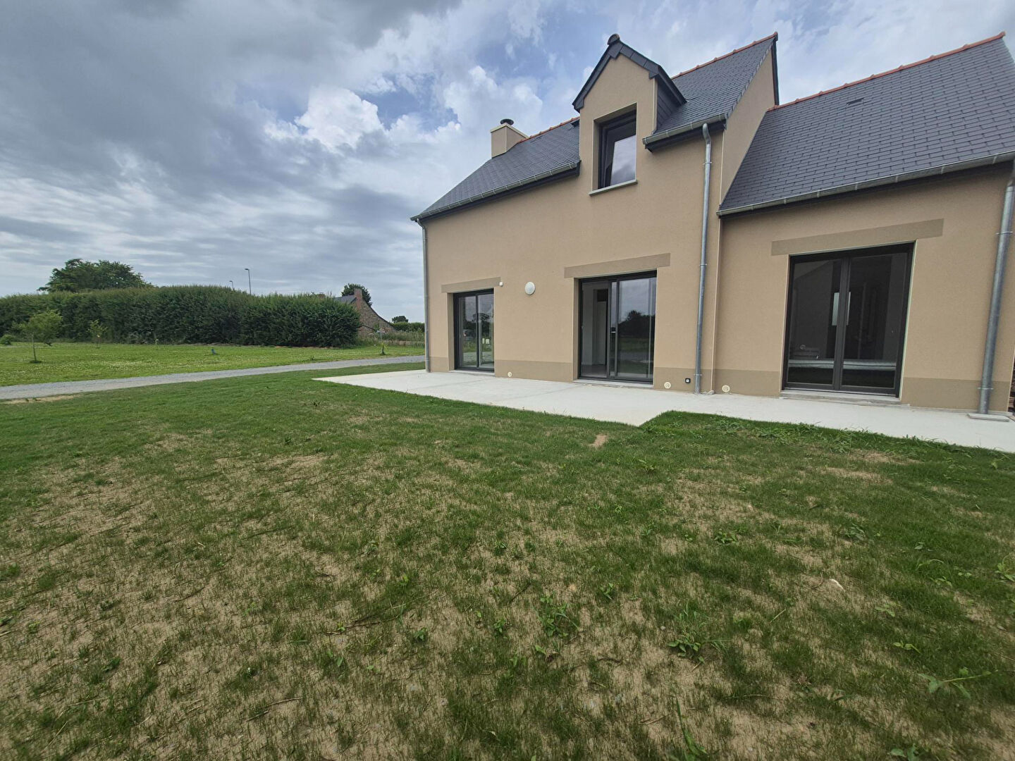 Agence immobilière de Chateaubriand Immobilier Combourg