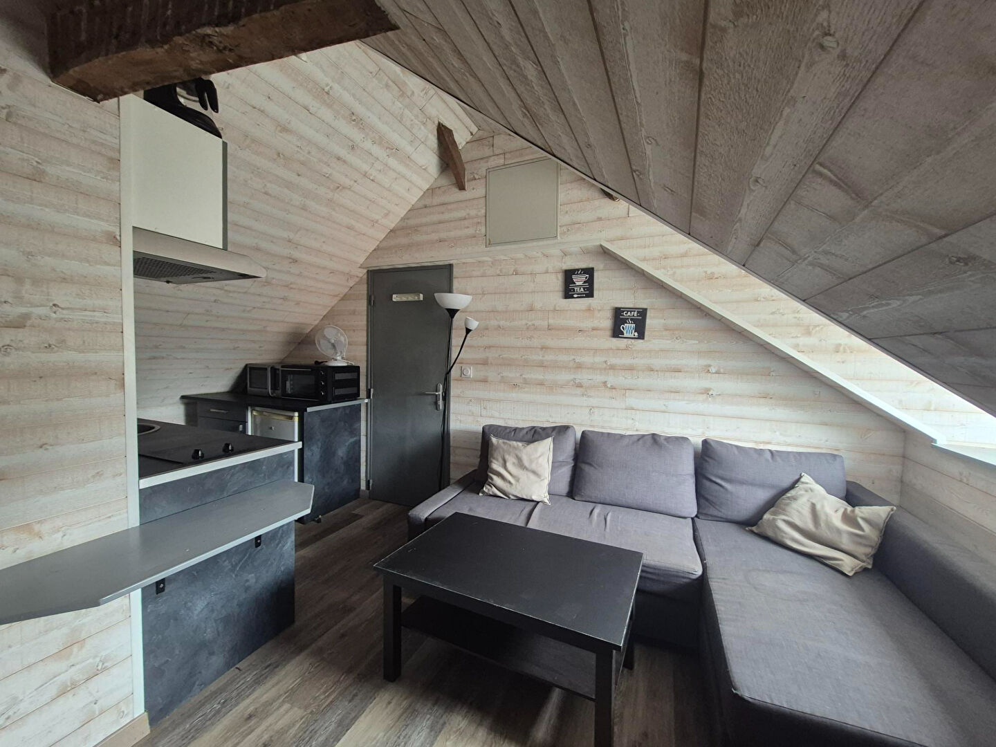 Agence immobilière de Chateaubriand Immobilier Combourg