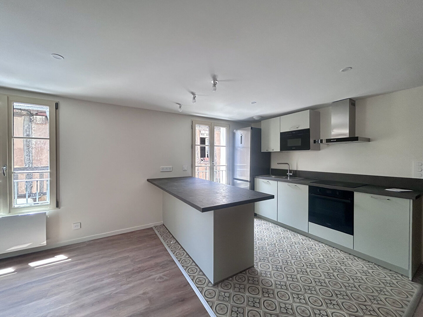 Agence immobilière de Chateaubriand Immobilier Dol de Bretagne