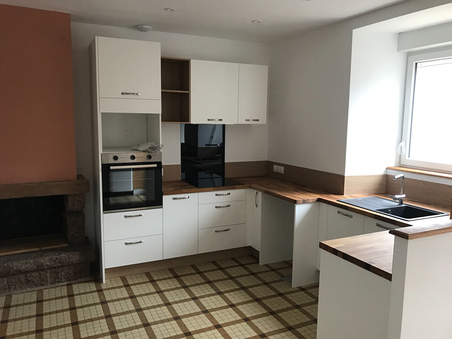 Agence immobilière de Chateaubriand Immobilier Dol de Bretagne